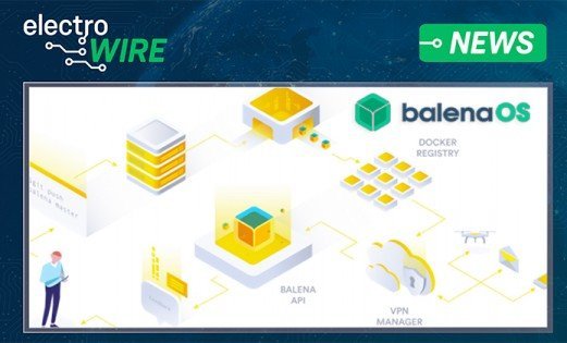 BalenaOS Adds Odyssey-X86 to Its Expanding Roster of Supported Devices